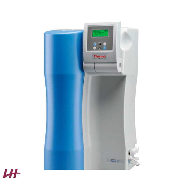 Barnstead Pacific TII