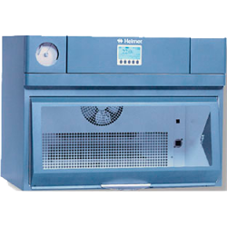 Helmer PC1200 (UDGET) - Se PC1200-PRO