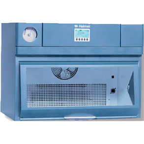 Helmer PC1200 (UDGET) - Se PC1200-PRO