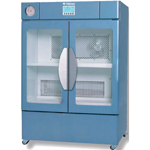 Helmer PC2200 (udget) - SE PC2200 PRO