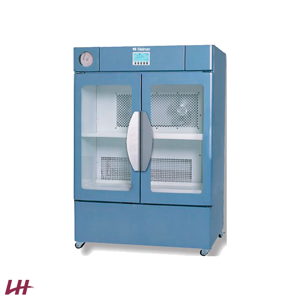 Helmer PC2200 (udget) - SE PC2200 PRO