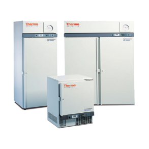 Queue QPF5030V -30�C Plasmafryser, dobbeltd�r