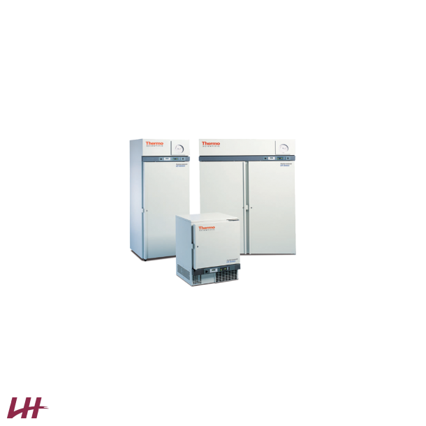 Queue QPF5030V -30�C Plasmafryser, dobbeltd�r