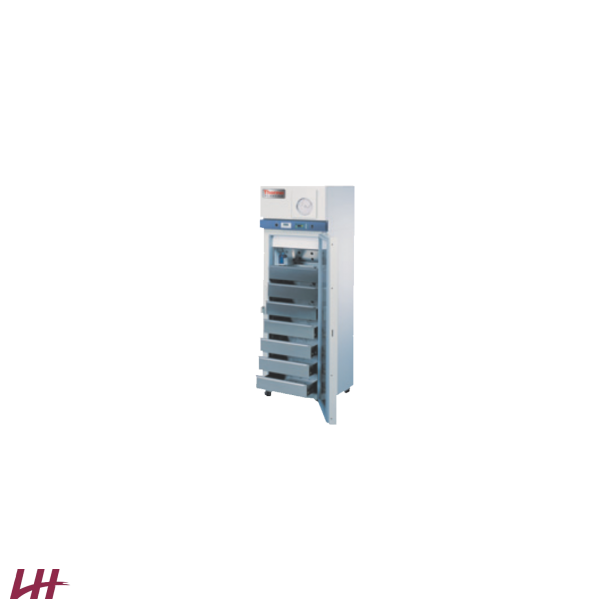 Queue QPF3030V -30�C Plasmafryser