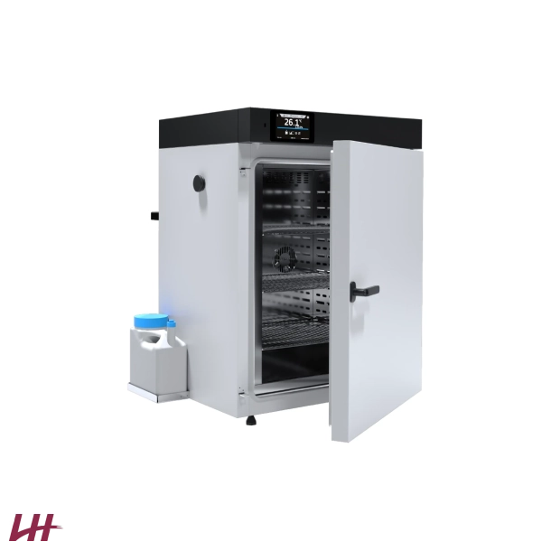 POL-EKO KKP 240 klimaskab med Peltier-k�ling med �ben d�r