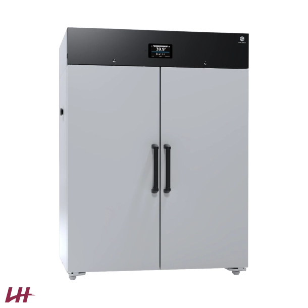 POL-EKO KKS 1200 klimaskab med lukket d�r