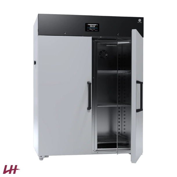 POL-EKO KKS 1200 klimaskab med �ben d�r