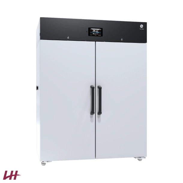 POL-EKO KKS 1450 klimaskab med lukket d�r