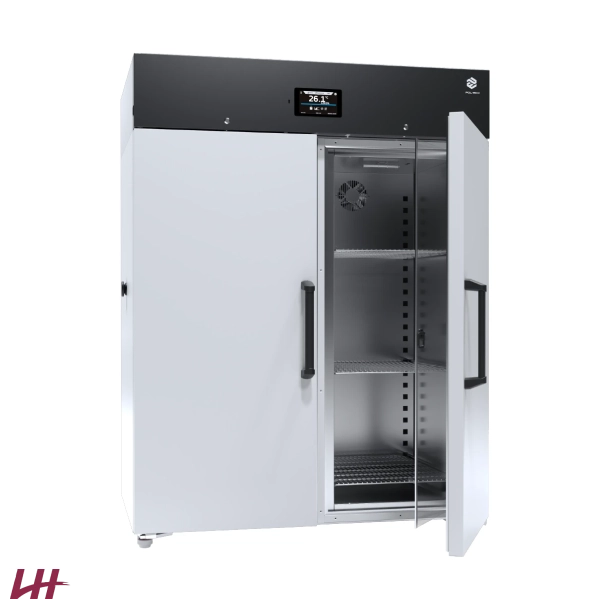 POL-EKO KKS 1450 klimaskab med �ben d�r