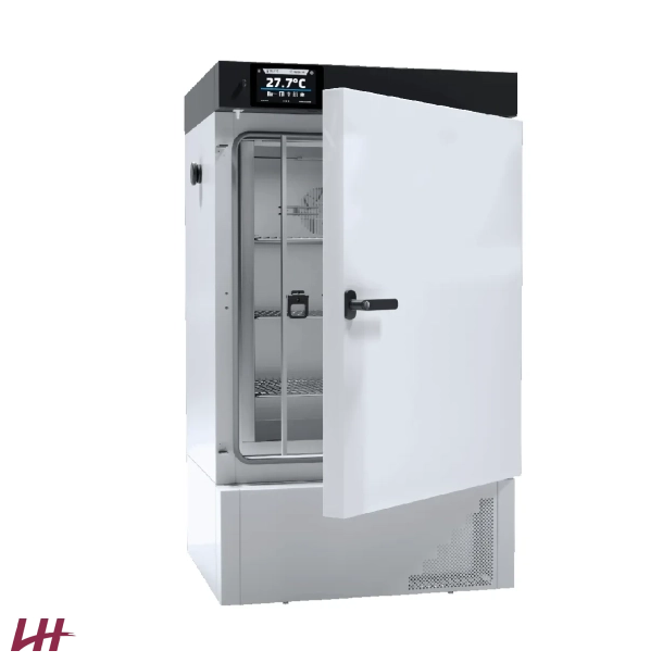 POL-EKO KKS 240 klimaskab med �ben d�r