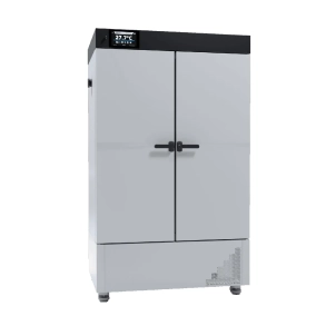 POL-EKO KKS 400 klimaskab med lukket d�r