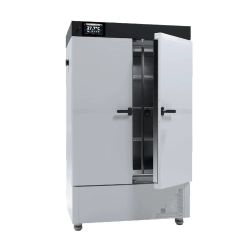 POL-EKO KKS 400 klimaskab med �ben d�r