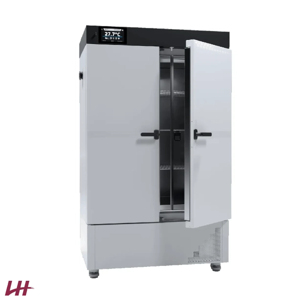 POL-EKO KKS 400 klimaskab med �ben d�r