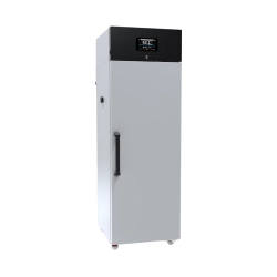 POL-EKO KKS 500 klimaskab med lukket d�r