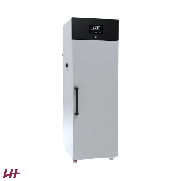 POL-EKO KKS 500 klimaskab med lukket d�r