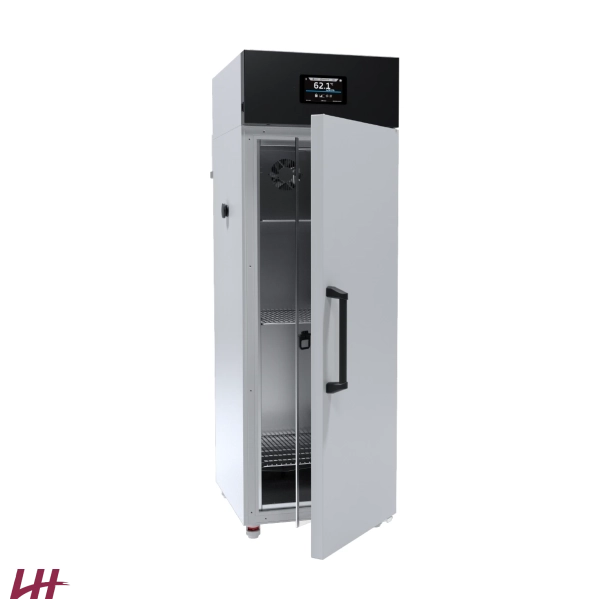 POL-EKO KKS 500 klimaskab med �ben d�r
