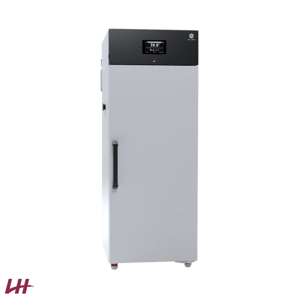 POL-EKO KKS 700 klimaskab med lukket d�r