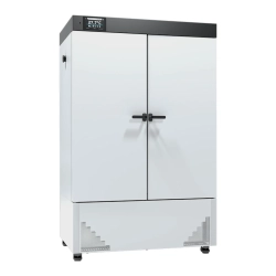 POL-EKO KKS 750 klimaskab med lukket d�r