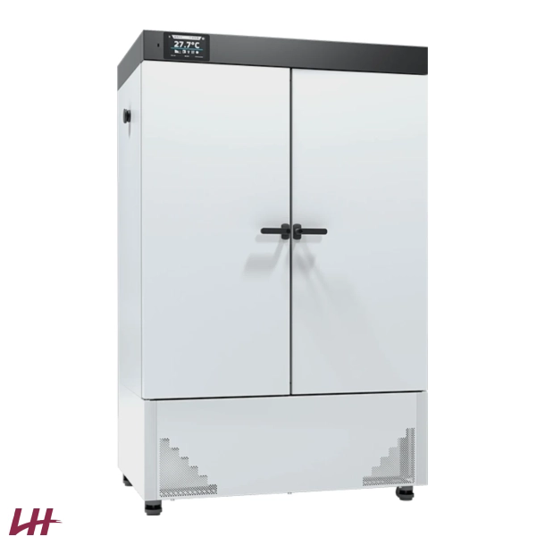 POL-EKO KKS 750 klimaskab med lukket d�r