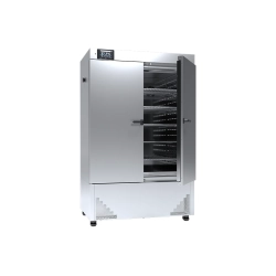 POL-EKO KKS 750 klimaskab i rustfrit st�l