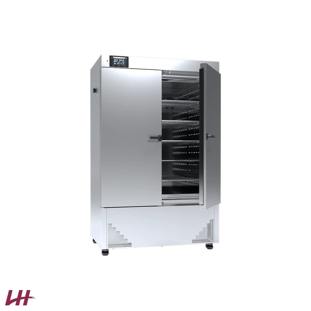 POL-EKO KKS 750 klimaskab i rustfrit st�l
