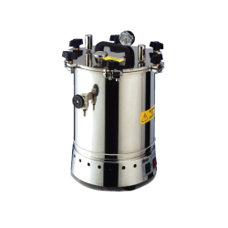 Autoklave 30L (Portaclave)