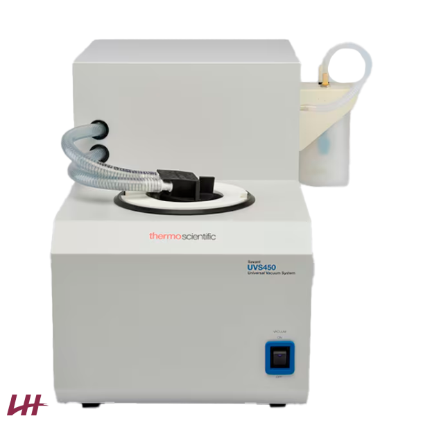 Savant Universal Vacuumsystem UVS450A