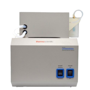 Savant Universal Vacuumsystem UVS850DDA