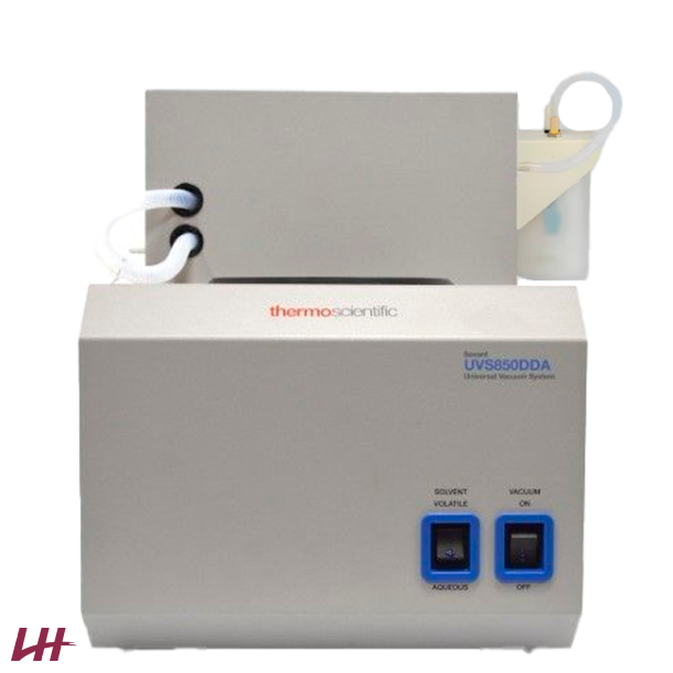 Savant Universal Vacuumsystem UVS850DDA