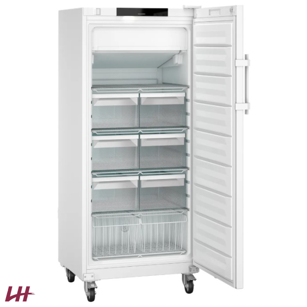 Liebherr LAB Fryser SFFvh 5501