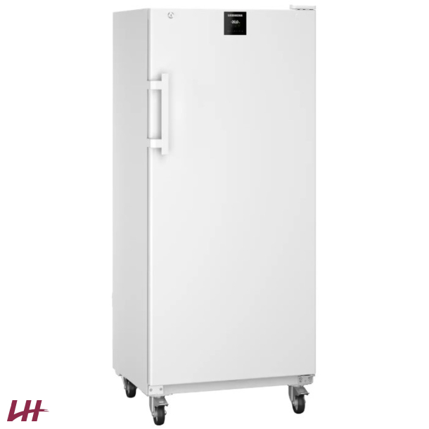 Liebherr LAB Fryser SFFvh 5501