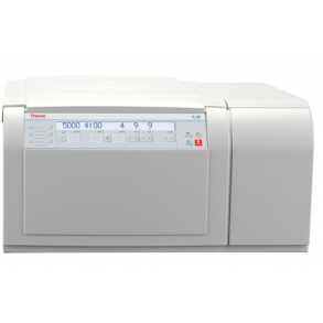 Thermo Scientific SL16R Klecentrifuge (UDGET)