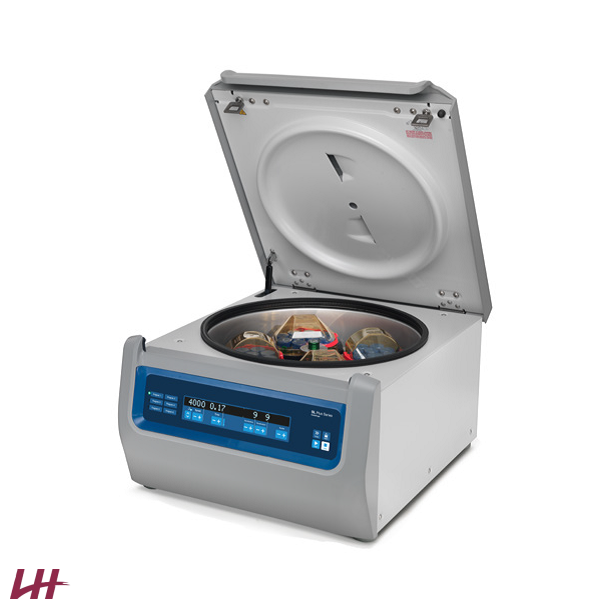 THERMO SCIENTIFIC SL4 PLUS CENTRIFUGE