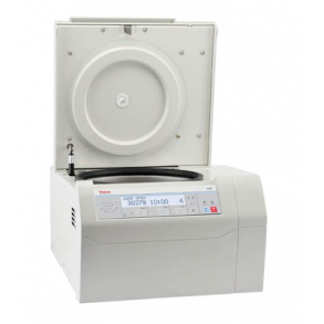 Thermo Scientific SL8R Klecentrifuge 