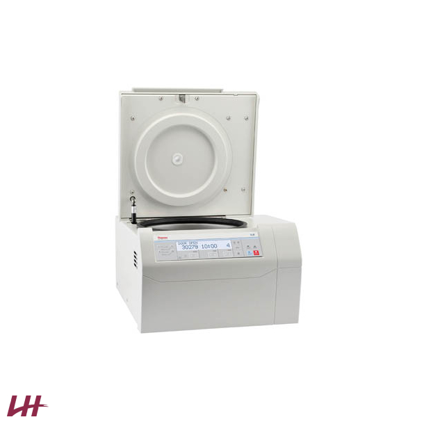 Thermo Scientific SL8R Klecentrifuge 