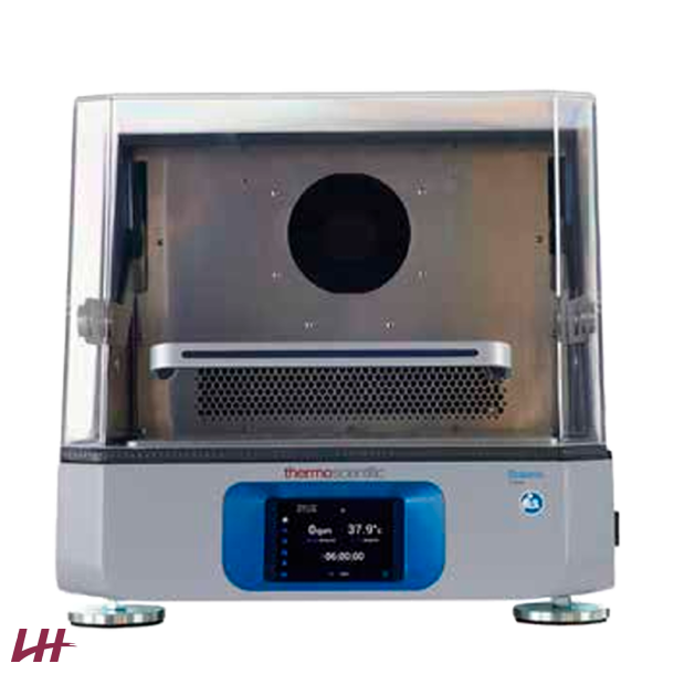 Solaris 4000 I Orbital Shaker