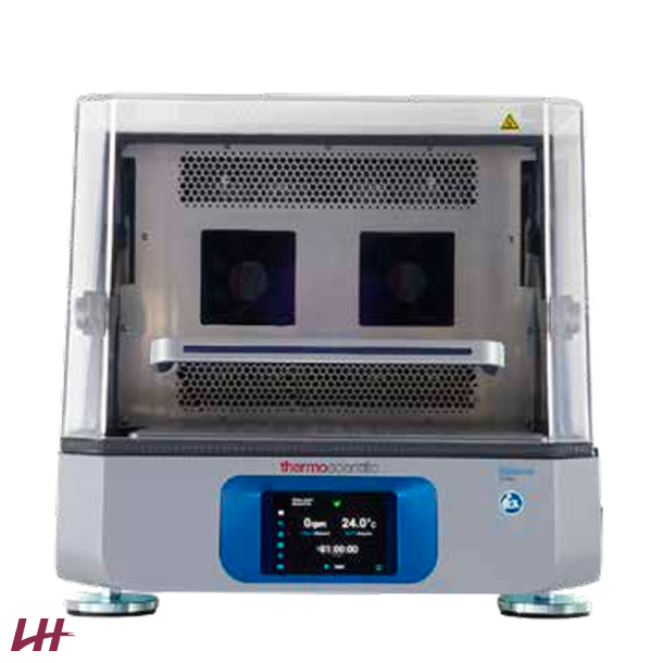 Solaris 4000 R Orbital Shaker