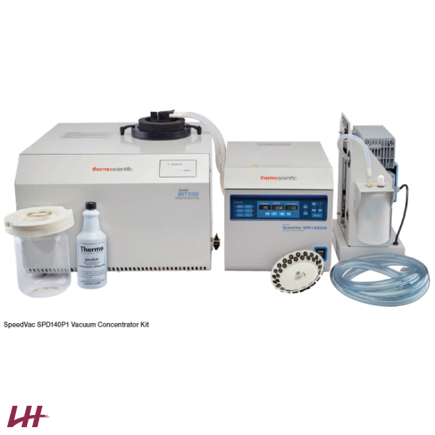 Savant SpeedVac SPD140DDA Vacuum Concentrator