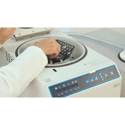 Savant SpeedVac SRF110 Refrigerated Vacuum Concentrator