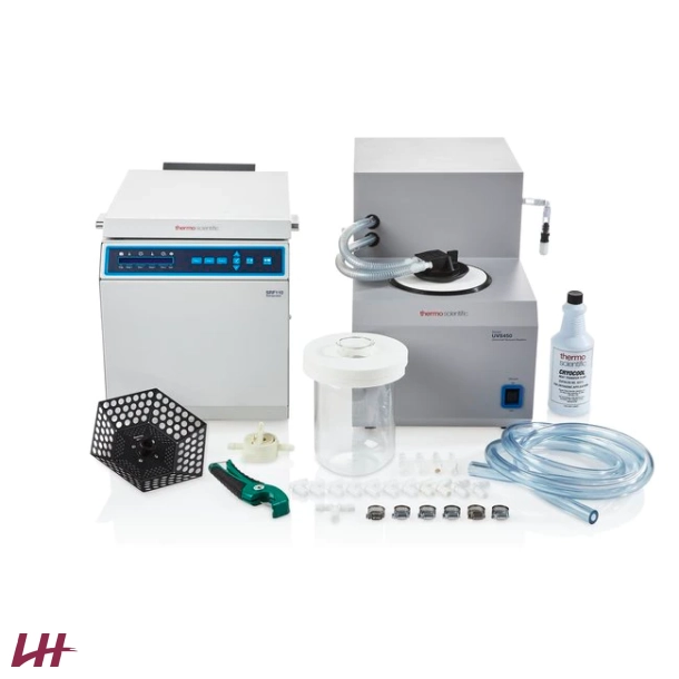 Savant SpeedVac SRF110 Refrigerated Vacuum Concentrator