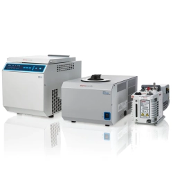 Savant SpeedVac SRF110 Refrigerated Vacuum Concentrator