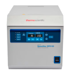 Savant SpeedVac SPD120 Vacuum Concentrator