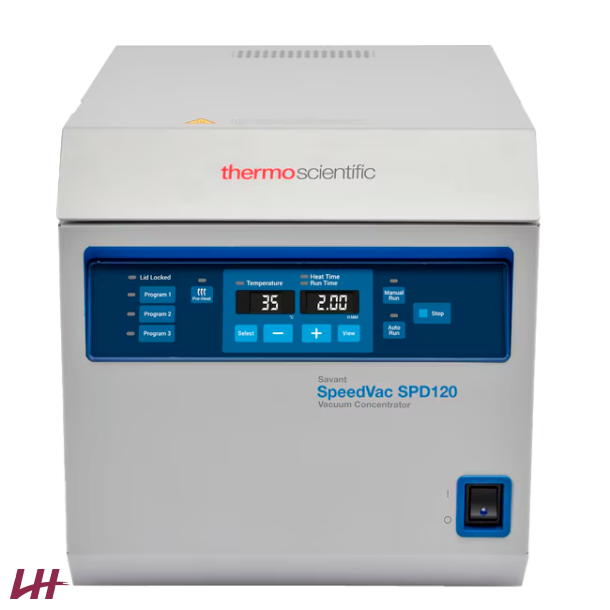 Savant SpeedVac SPD120 Vacuum Concentrator