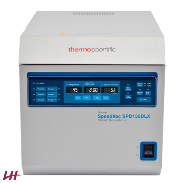 Savant SpeedVac SPD130LX Vacuum Concentrator
