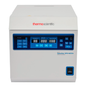 Savant SpeedVac SPD140DDA Vacuum Concentrator