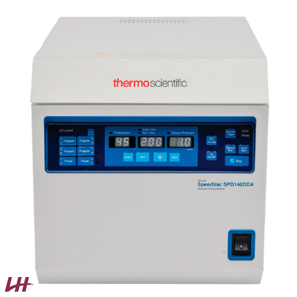 Savant SpeedVac SPD140DDA Vacuum Concentrator