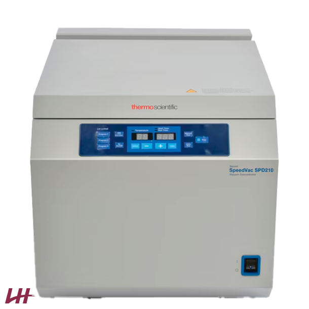 Savant SpeedVac SPD210 Vacuum Concentrator