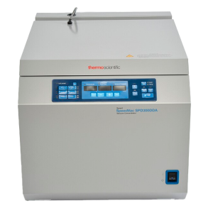 Savant SPEEDVAC SPD300DDA VACUUM CONCENTRATOR