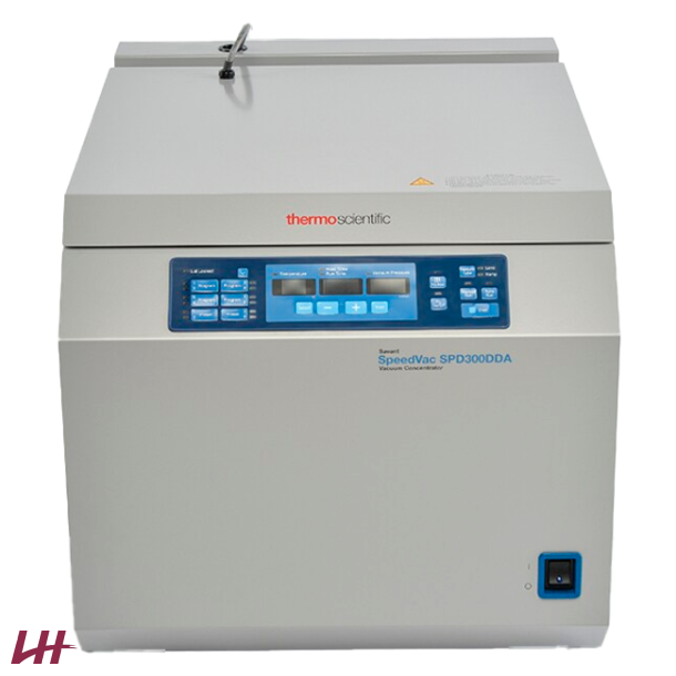 Savant SPEEDVAC SPD300DDA VACUUM CONCENTRATOR