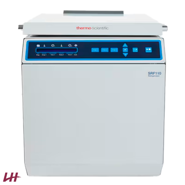 Savant SpeedVac SRF110 Refrigerated Vacuum Concentrator